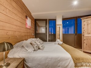 2 soverom og wi-fi (inkludert)