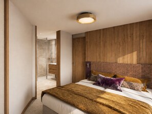3 habitaciones y wifi gratis 