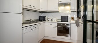 Hoyo I - Isla Canela Golf GHHI11B1P23