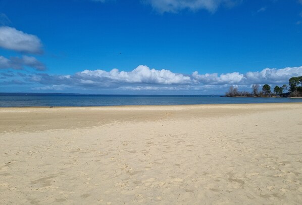 Plage à proximité