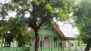 Eksteriør