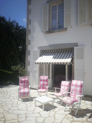 Terras