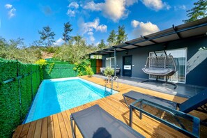 Front of property - Santana Gocek (Fethiye)