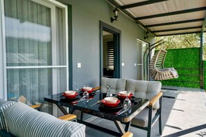 Restaurant pour couples