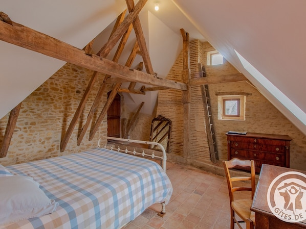 2 habitaciones y wifi gratis 
