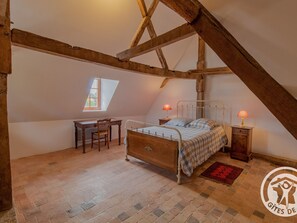 2 Schlafzimmer, kostenloses WLAN