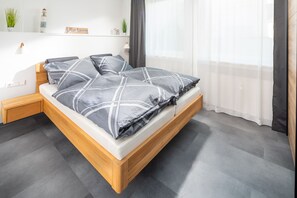 1 soveværelse, weekendseng, gratis Wi-Fi, sengetøj