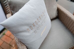 Miscellaneous - SeaSide apartment - Nordhelmstraße 35 (Norderney)