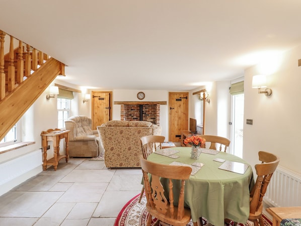 Ferienhaus | Innenbereich