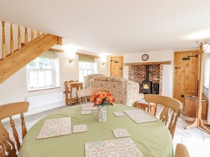 Ferienhaus | Innenbereich