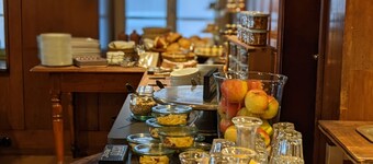 Hotel Bären