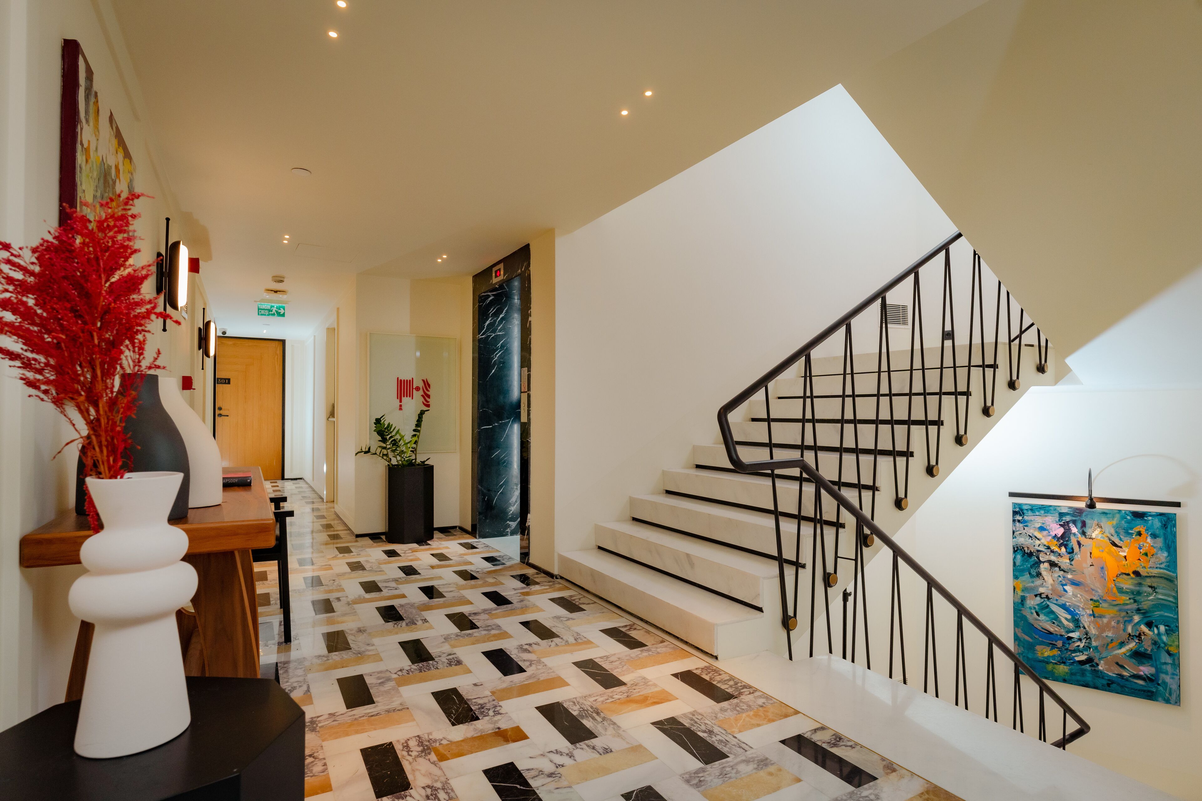Photo - The Gift Hotel