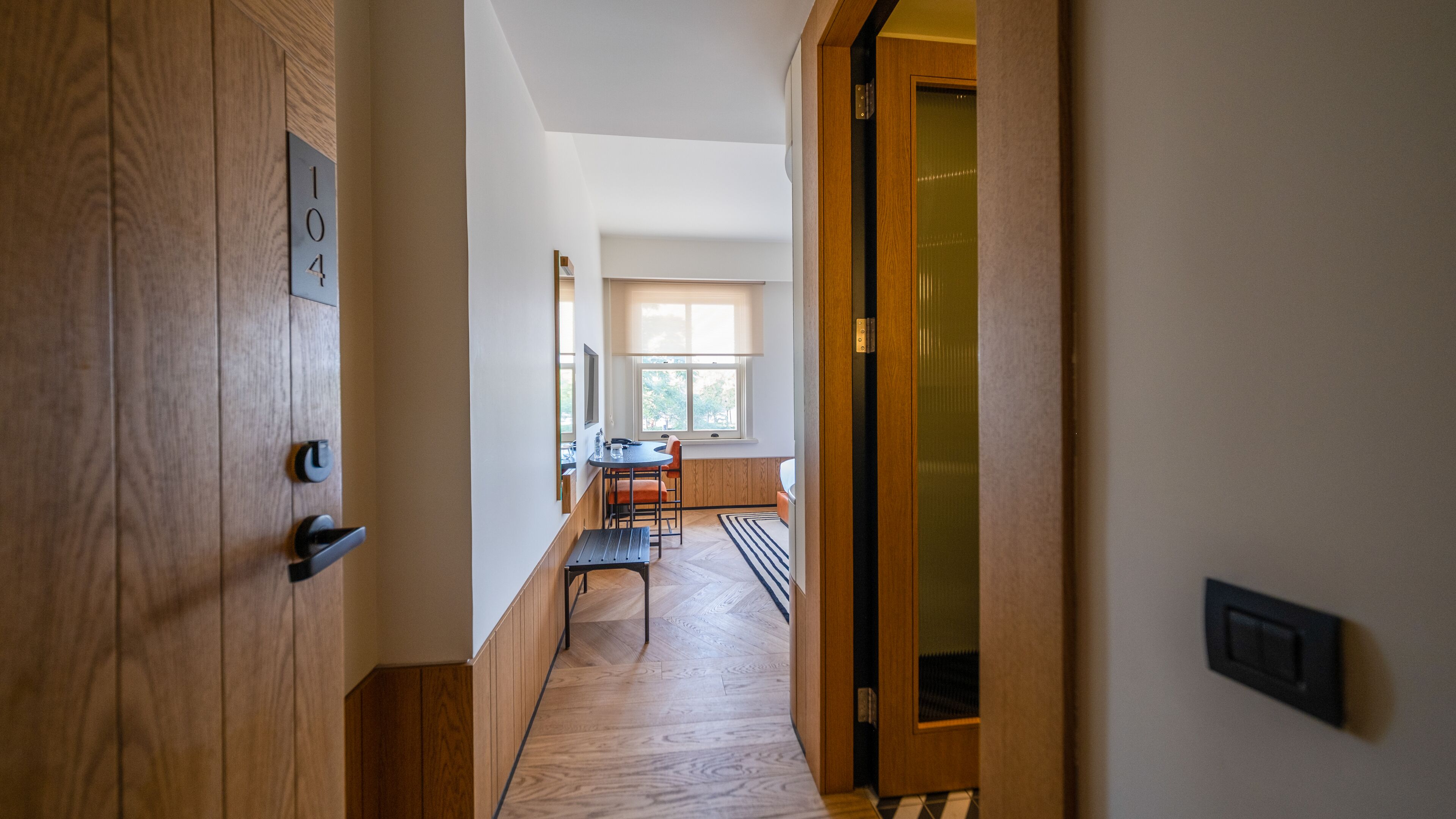 Photo - The Gift Hotel