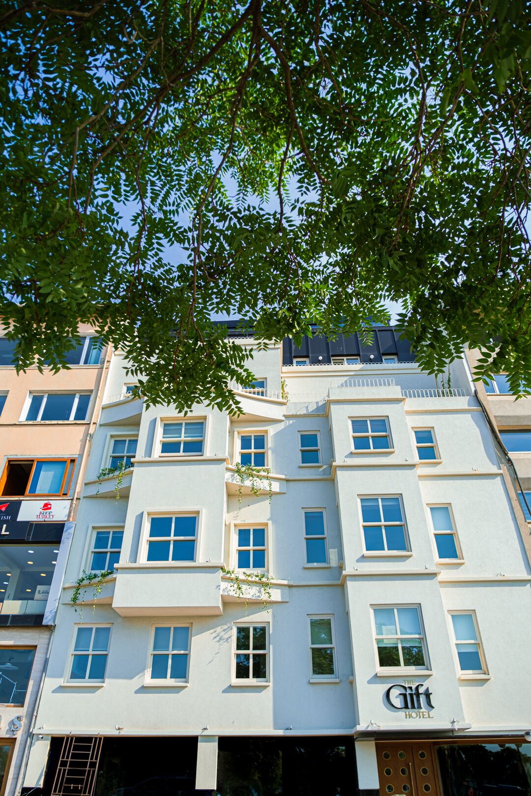 Photo - The Gift Hotel