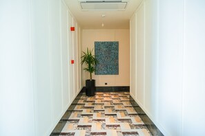 Lobby - The Gift Hotel (Istanbul)