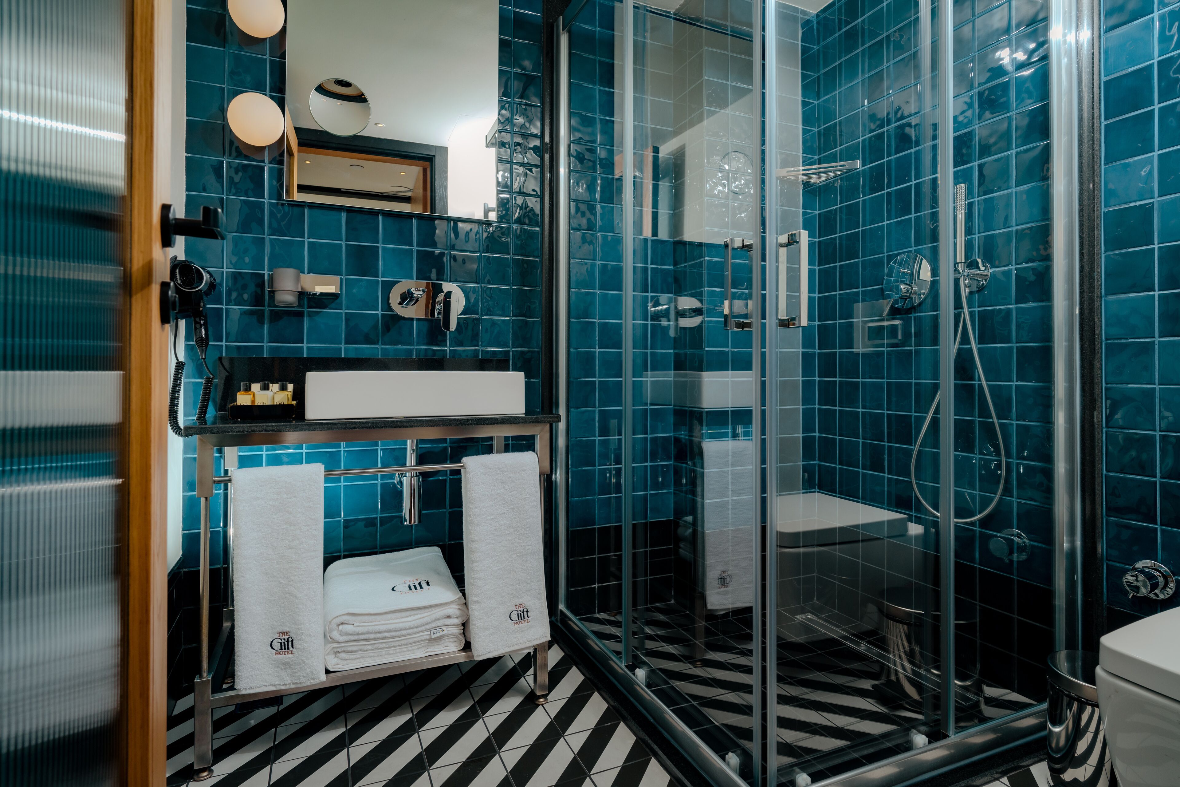 Photo - The Gift Hotel