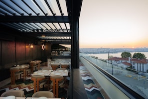 Restaurant - The Gift Hotel (Istanbul)