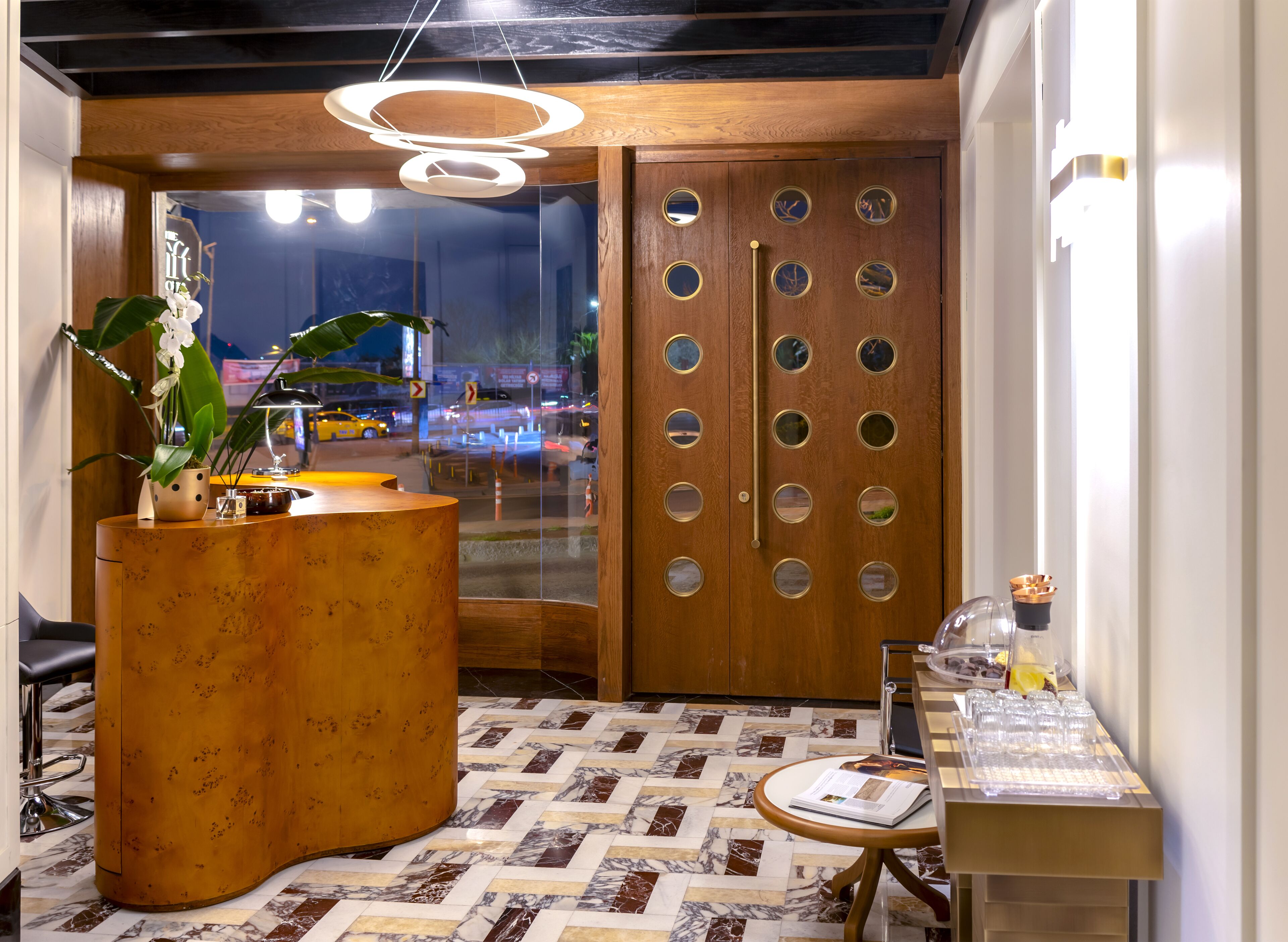 Photo - The Gift Hotel