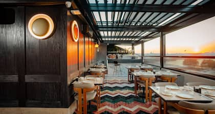 The Gift Hotel