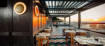 The Gift Hotel