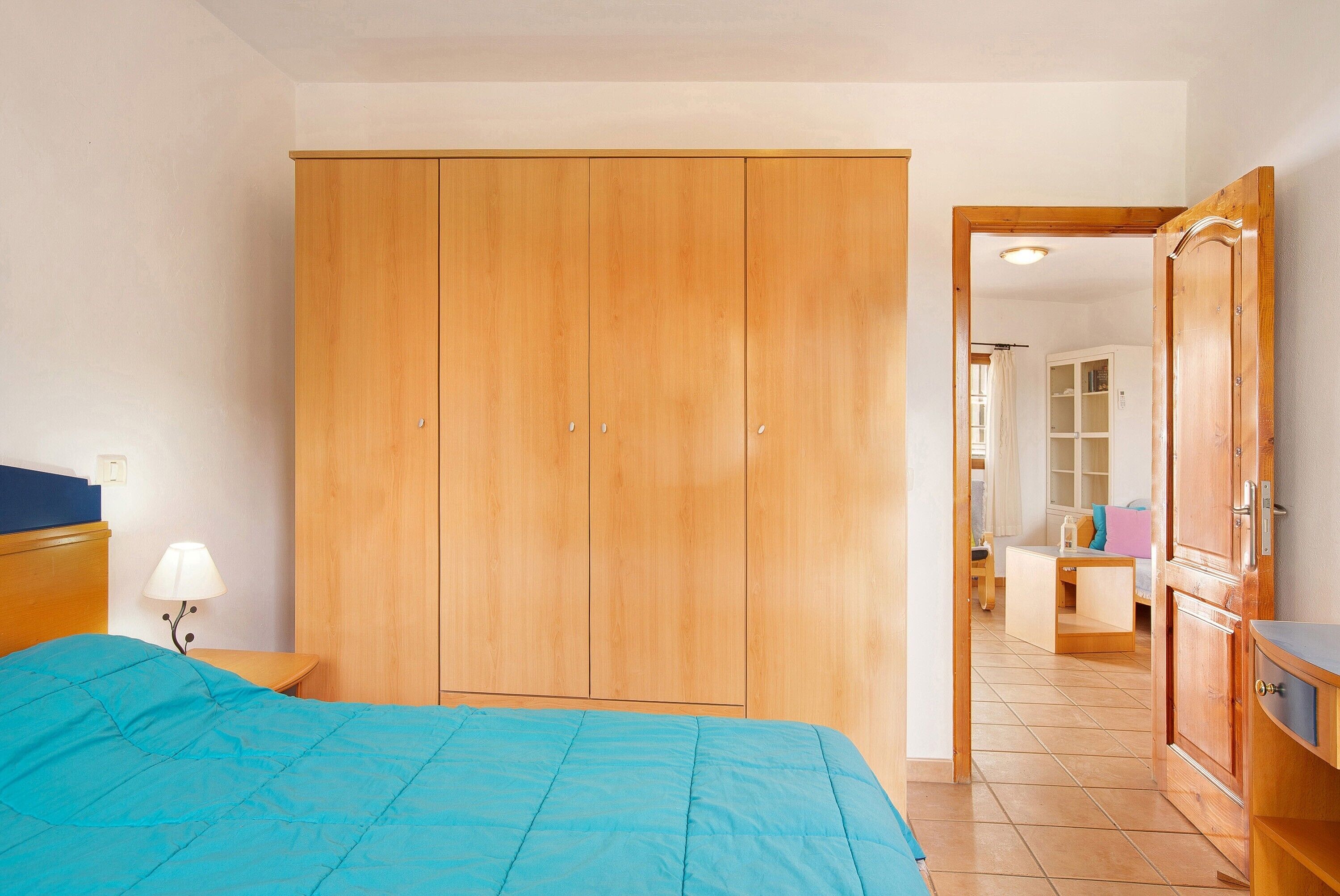 2 camere, ferro/asse da stiro, Wi-Fi gratuito, lenzuola