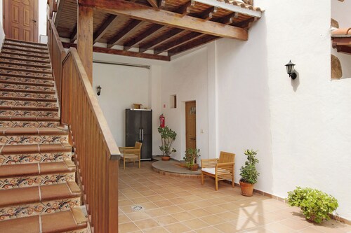 Holiday Home 'Cottage Santa Lucía 2' with Mountain View, Balconies & Wi-Fi