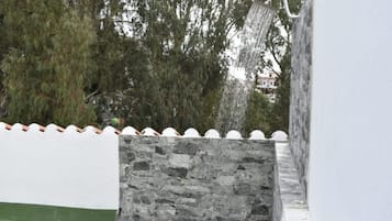 Ulkoalueet