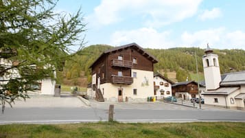 Außenbereich
