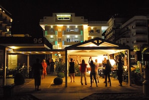 Exterior - Hotel RECORD (Riccione)