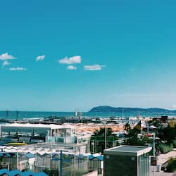 View from room