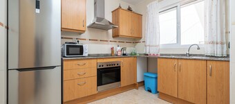 Apartment Villa Manoli within the Natural Park of Ebro Delta