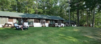 Lakeview 4,Lake Front Suite