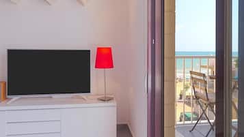 TV