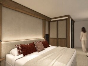 3 bedrooms, free WiFi - Spacious Premium Apt 115m², 10 ppl, Tignes Le Lac (Tignes)