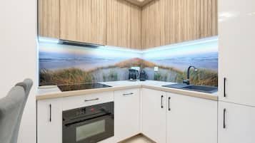 公寓 (4103) | 私人廚房 | 雪櫃、爐具、廚房用具/餐具/器皿