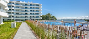 Apartamenty Sun & Snow Rogowo Pearl