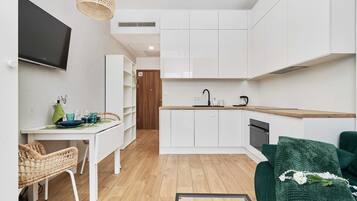 Tv, Netflix och streamingtjänster