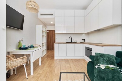 Na Grobli 36 | Functional Studio | Desk