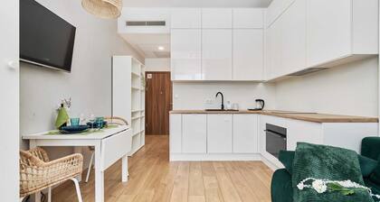 Na Grobli 36 | Functional Studio | Desk