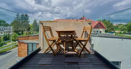 Na Grobli 36 | Functional Studio | Desk