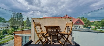 Na Grobli 36 | Functional Studio | Desk