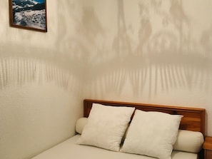 1 bedroom, WiFi