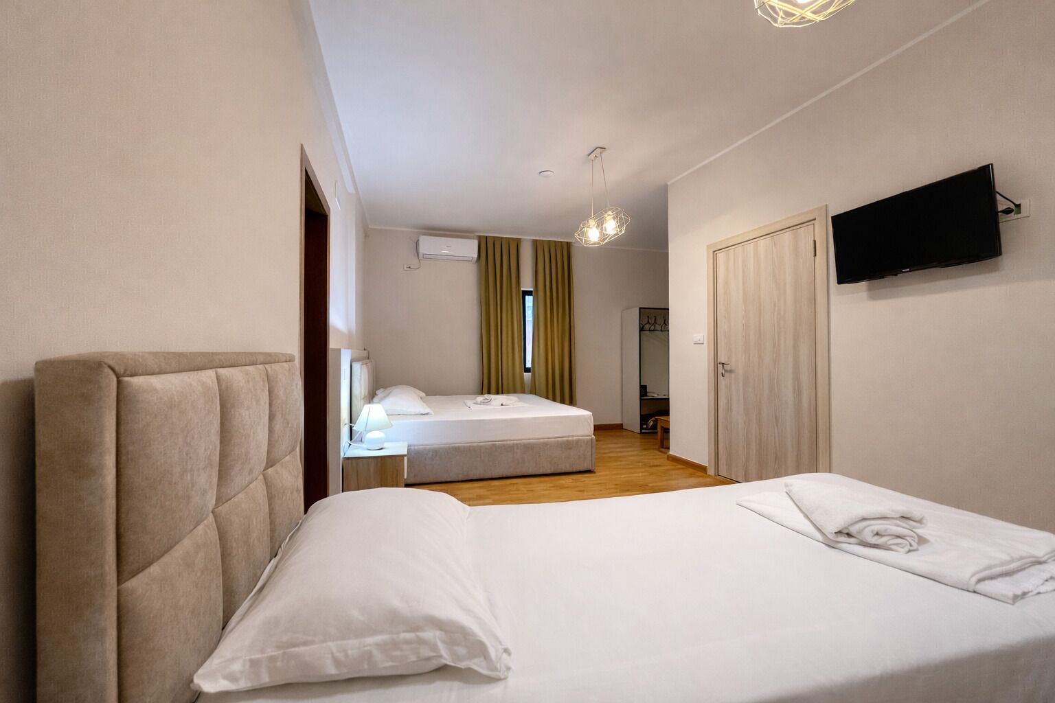 Photo - Hotel Globo