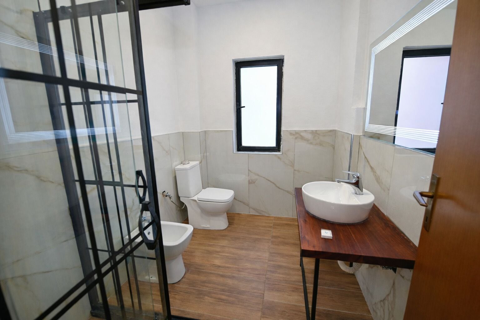 Photo - Hotel Globo