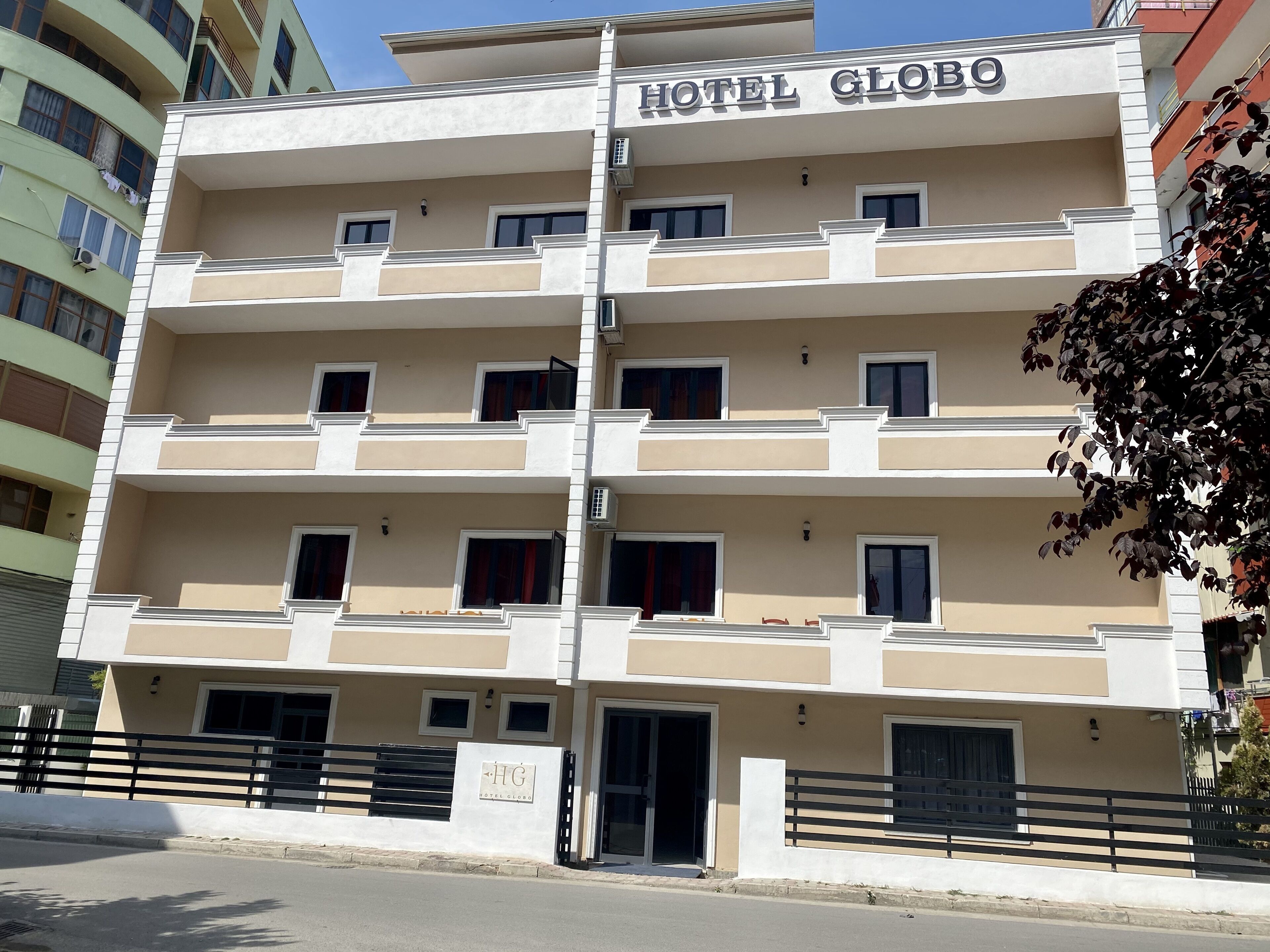 Photo - Hotel Globo