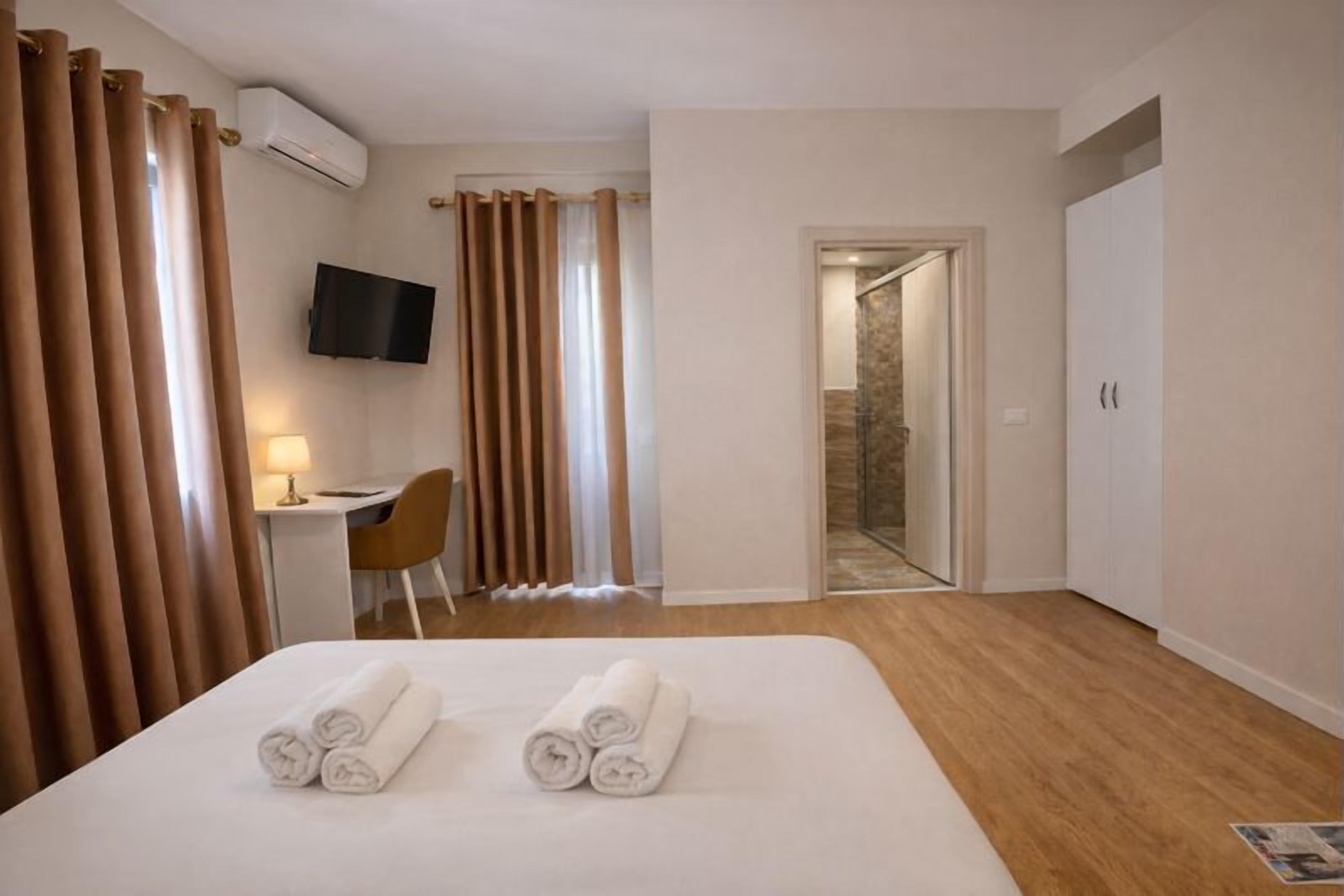 Photo - Hotel Globo