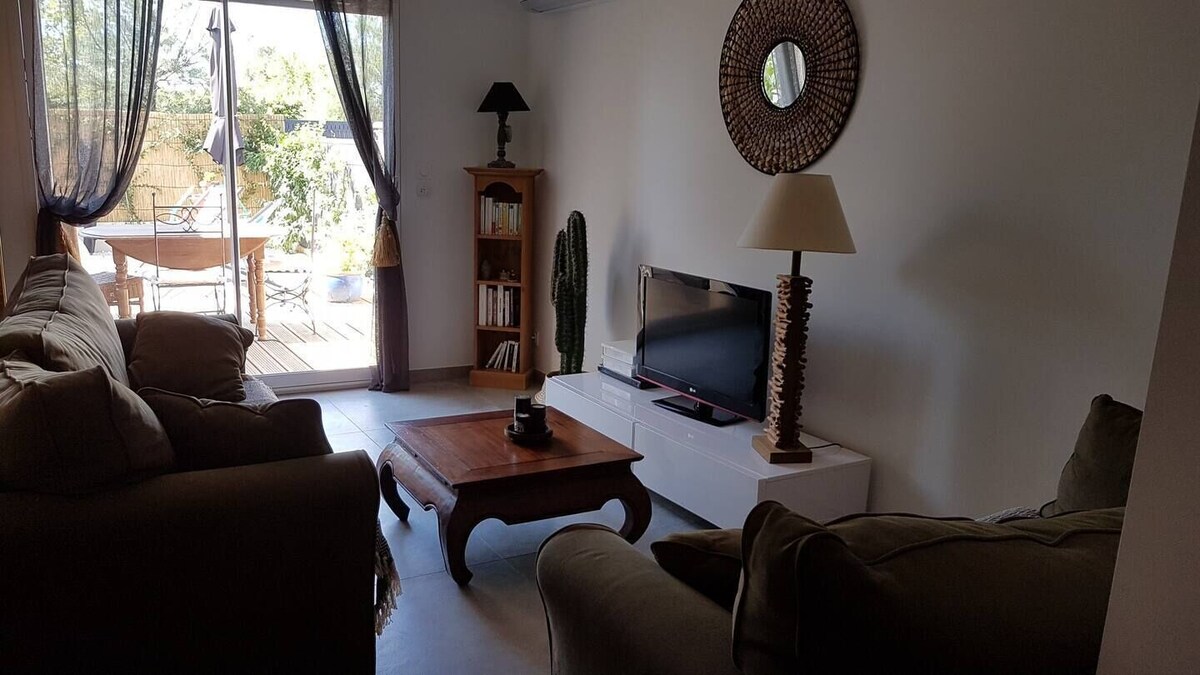 Bild für Gastgeberprofil