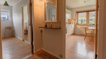 Tavanomainen talo | Ruokasali