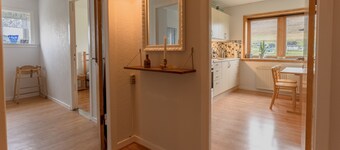 Scenic Village - Nature - Cozy House