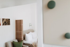 Interior - // V I L L A F R E S E N A // Bude 3 (Norderney)